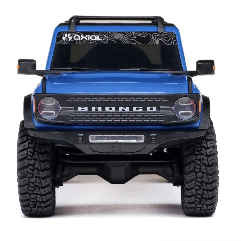Axial 1/30 SCX30 Ford Bronco - RTR