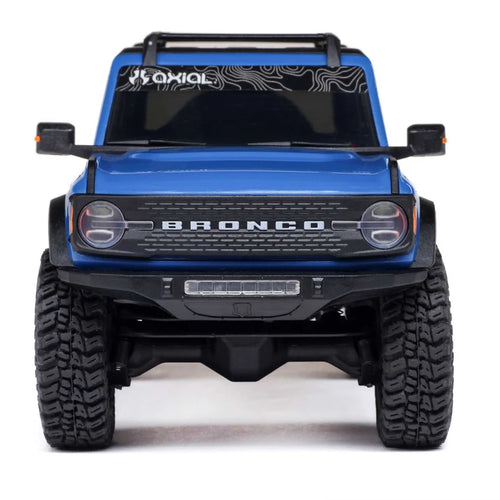 Axial 1/30 SCX30 Ford Bronco - RTR