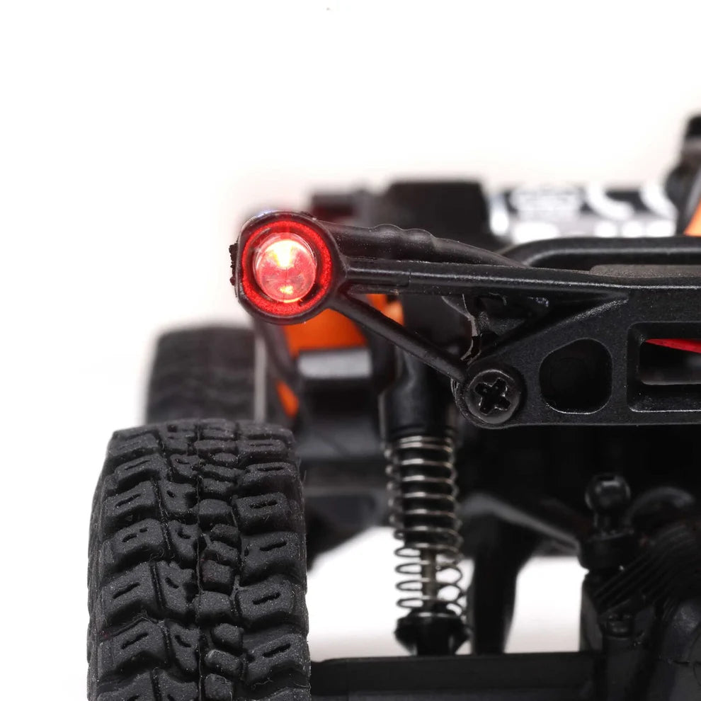Axial 1/30 SCX30 Ford Bronco - RTR