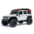 Axial 1/30 Scale SCX30 Jeep Wrangler JLU - RTR