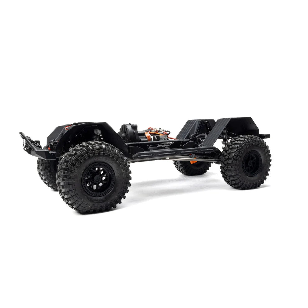 Axial 1/10 SCX10 III Motobilt Waypoint Jeep JT Gladiator