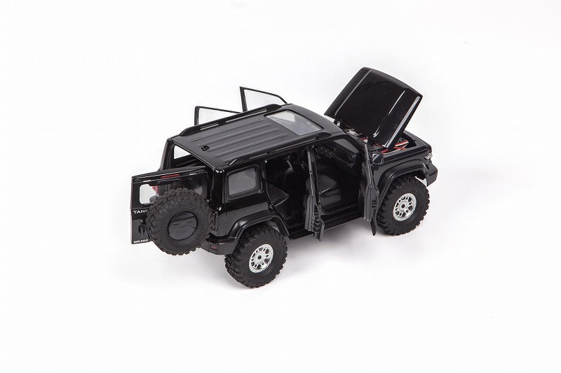 TRACTION HOBBY 1/24th Scale GWM Tank 300 - RTR