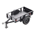FMS 1/18 Scale FCX18 Utility Trailer