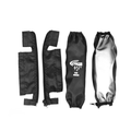 RLAARLO Chassis Dust Cover For XTS-F10 RC Rally Car