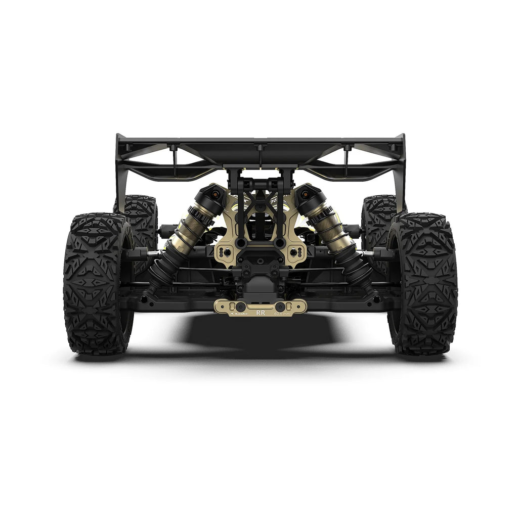 Rlaarlo 1/8 Scale 4WD Brushless Dragon Scale Knight Buggy - RTR