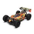 Rlaarlo 1/8 Scale 4WD Brushless Dragon Scale Knight Buggy - RTR