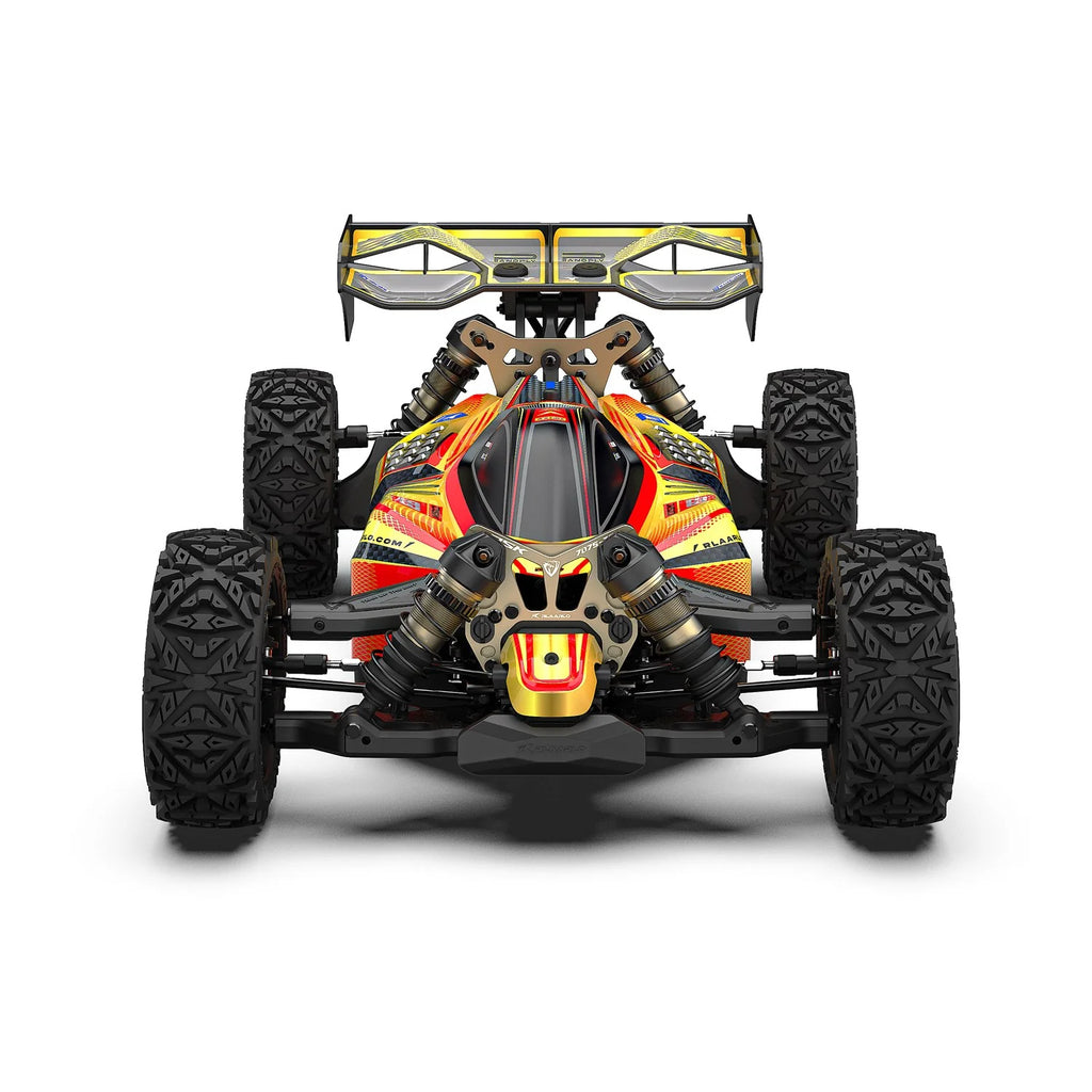 Rlaarlo 1/8 Scale 4WD Brushless Dragon Scale Knight Buggy - RTR