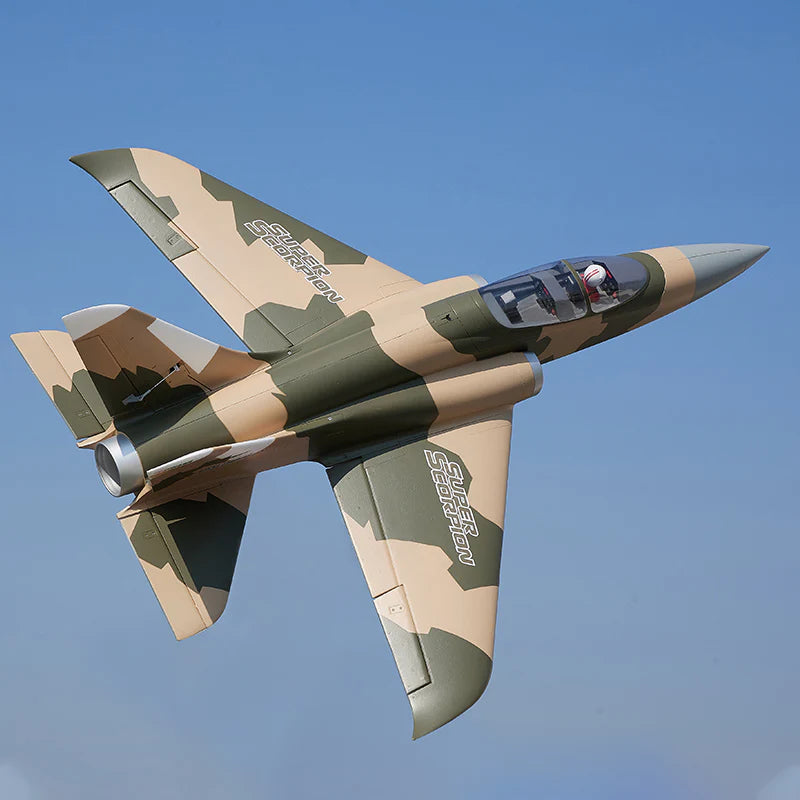 FMS 90mm Scorpion EDF Jet - PNP