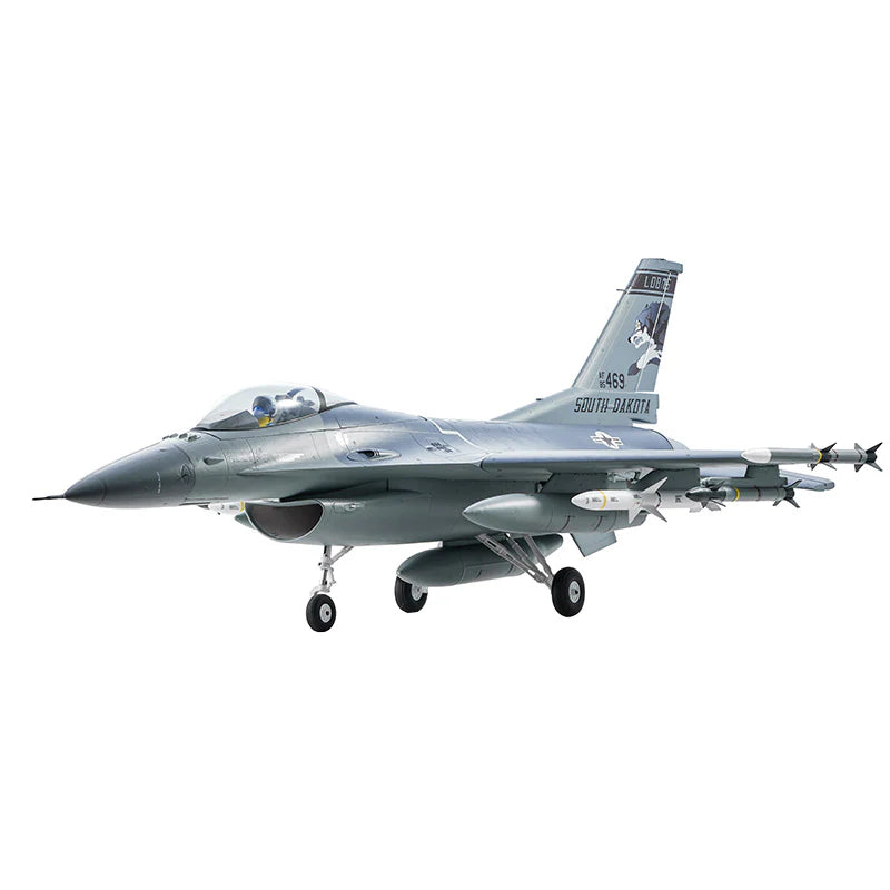 FMS 64mm F-16 V3 EDF Jet - PNP