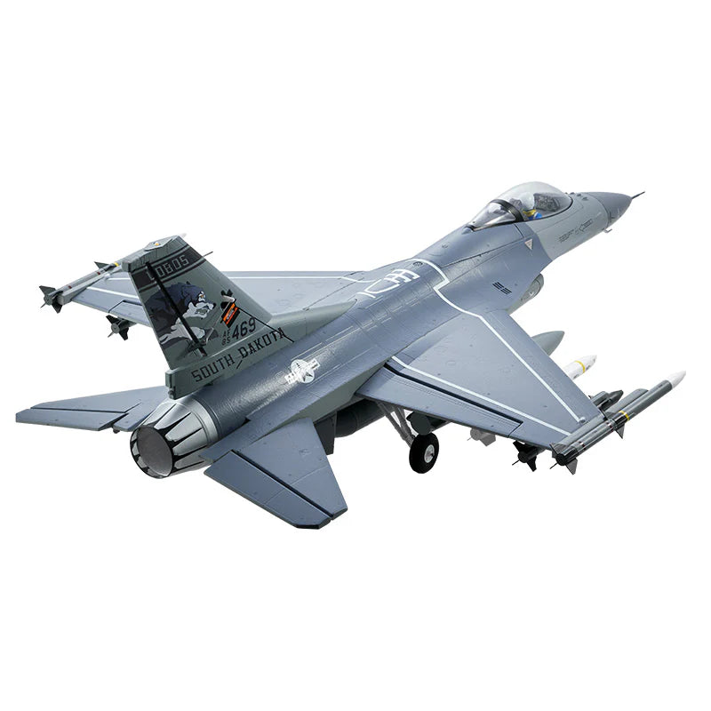 FMS 64mm F-16 V3 EDF Jet - PNP