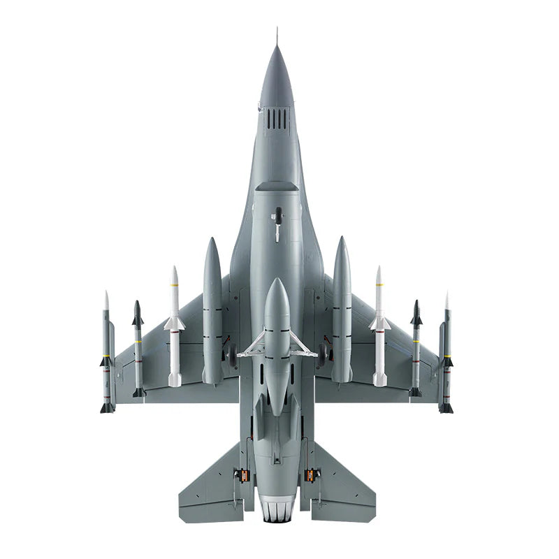 FMS 64mm F-16 V3 EDF Jet - PNP