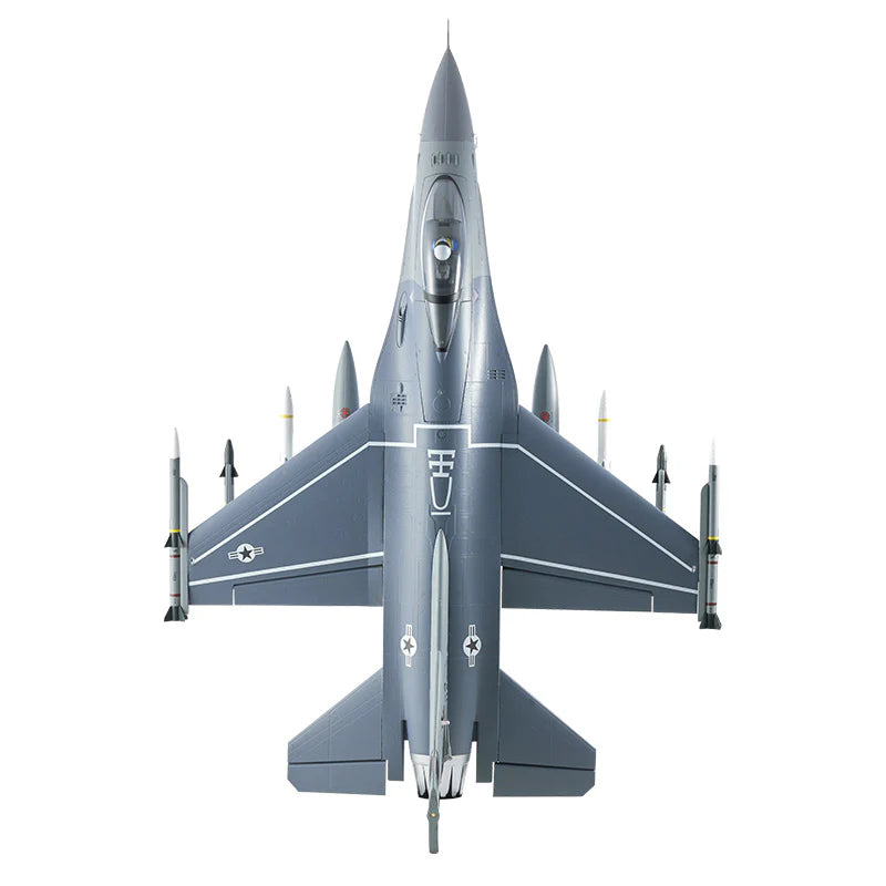 FMS 64mm F-16 V3 EDF Jet - PNP