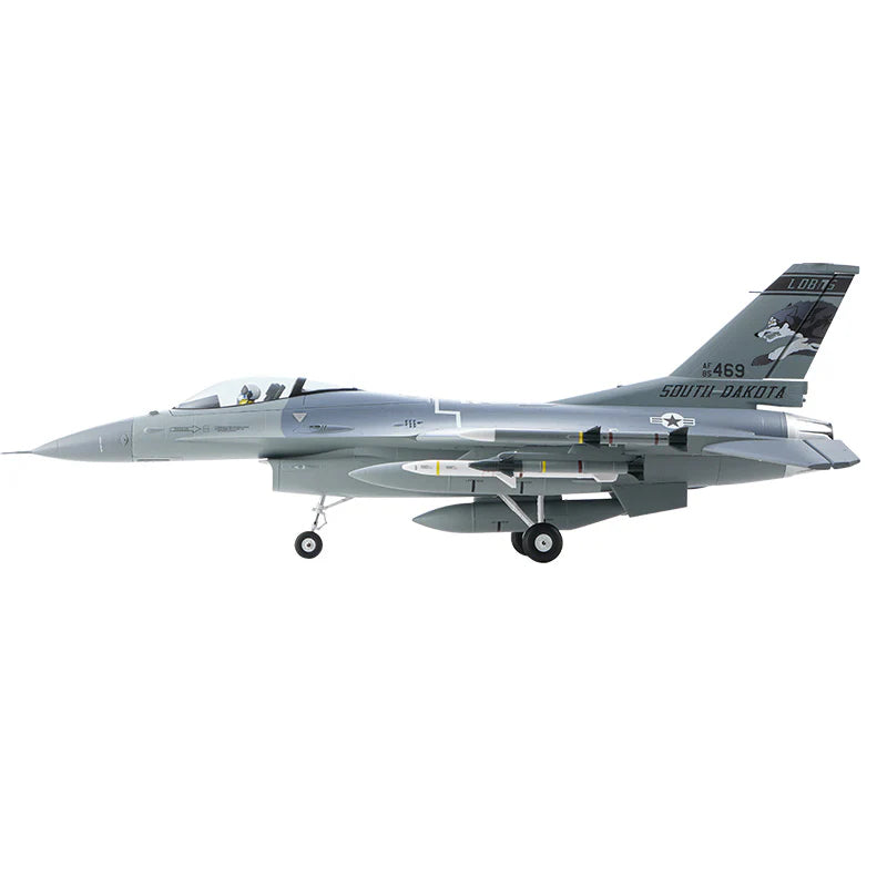 FMS 64mm F-16 V3 EDF Jet - PNP