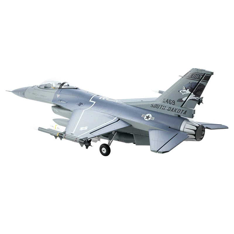 FMS 64mm F-16 V3 EDF Jet - PNP