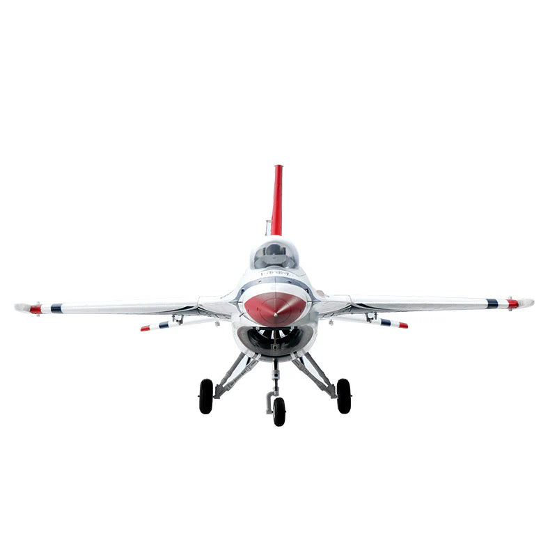 FMS 64mm F-16 V3 EDF Jet - PNP