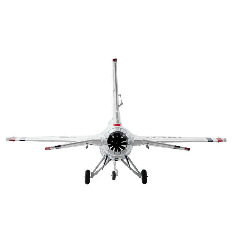 FMS 64mm F-16 V3 EDF Jet - PNP
