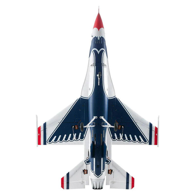 FMS 64mm F-16 V3 EDF Jet - PNP