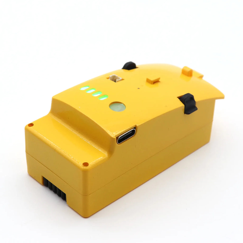 YU-XIANG F06 Battery for EC135