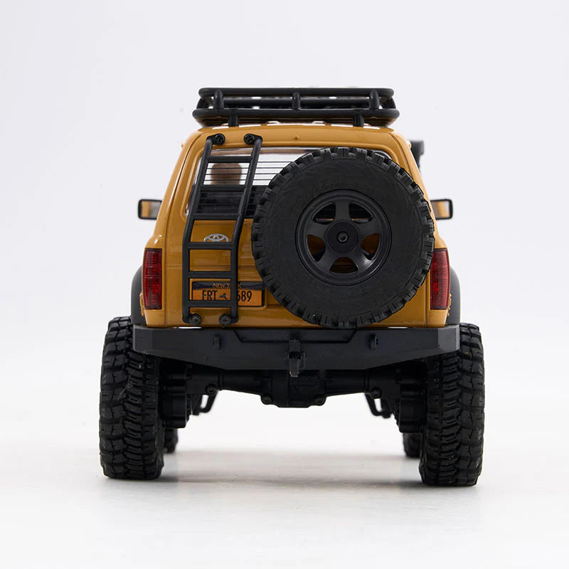FMS 1/18 Scale FCX18 Toyota LC80 Land Cruiser - RTR