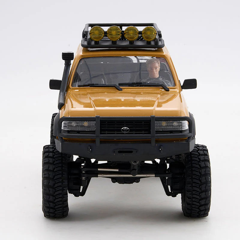 FMS 1/18 Scale FCX18 Toyota LC80 Land Cruiser - RTR