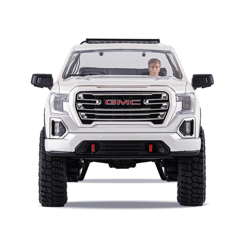 FMS FCX18S 1/18 Scale GMC Sierra S Brushless - RTR