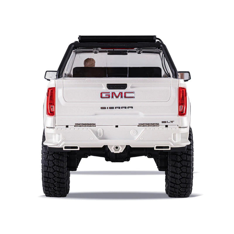 FMS FCX18S 1/18 Scale GMC Sierra S Brushless - RTR