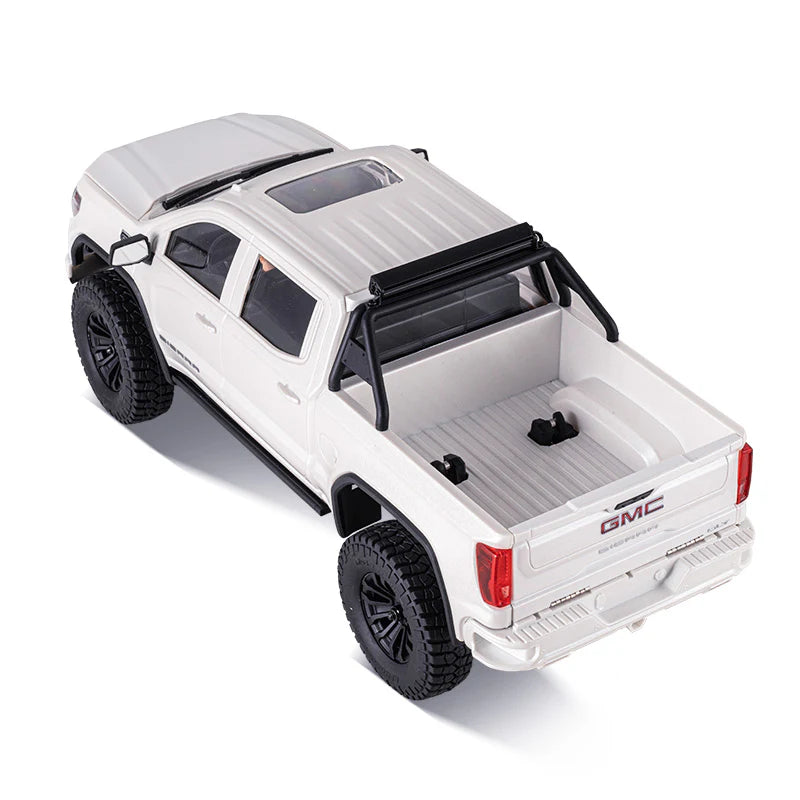 FMS FCX18S 1/18 Scale GMC Sierra S Brushless - RTR