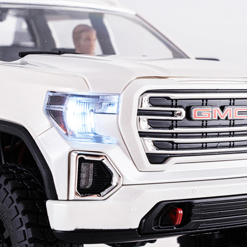 FMS FCX18S 1/18 Scale GMC Sierra S Brushless - RTR