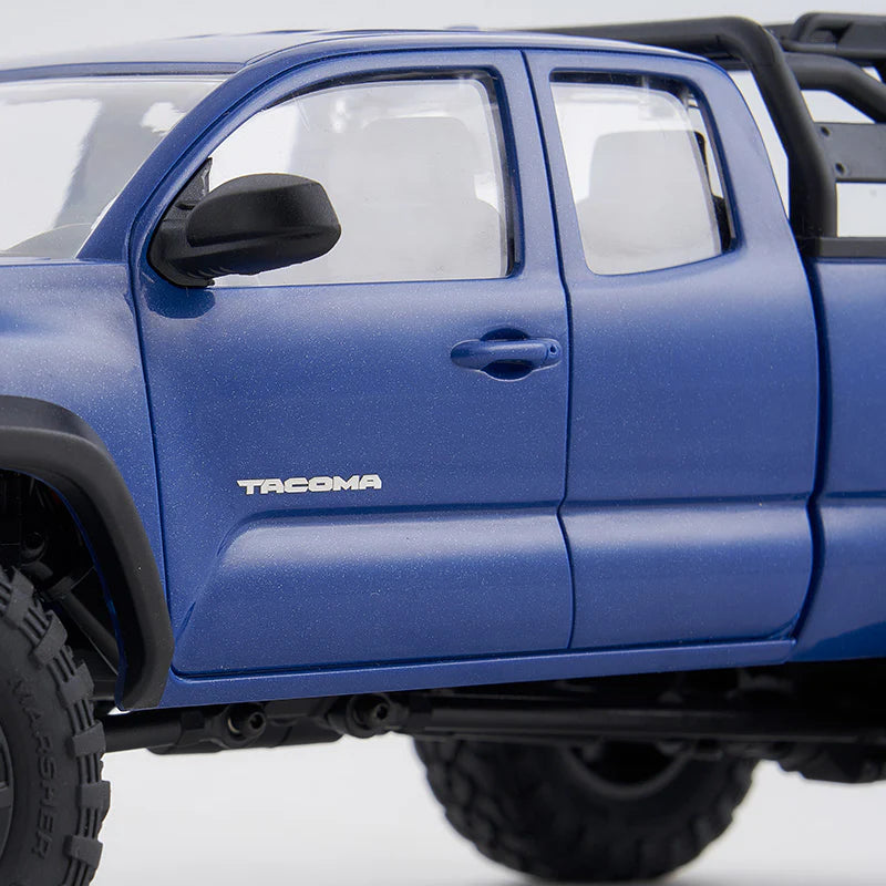 FMS 1/24 Scale FCX24M Toyota Tacoma RTR