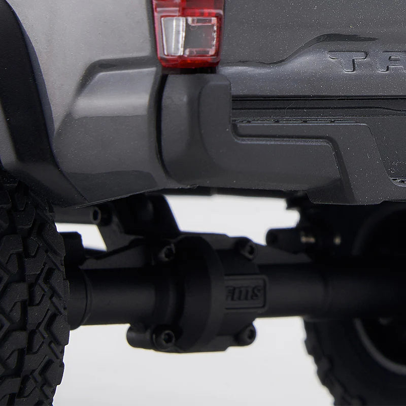 FMS 1/24 Scale FCX24M Toyota Tacoma RTR