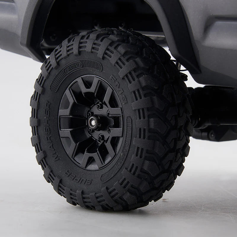 FMS 1/24 Scale FCX24M Toyota Tacoma RTR