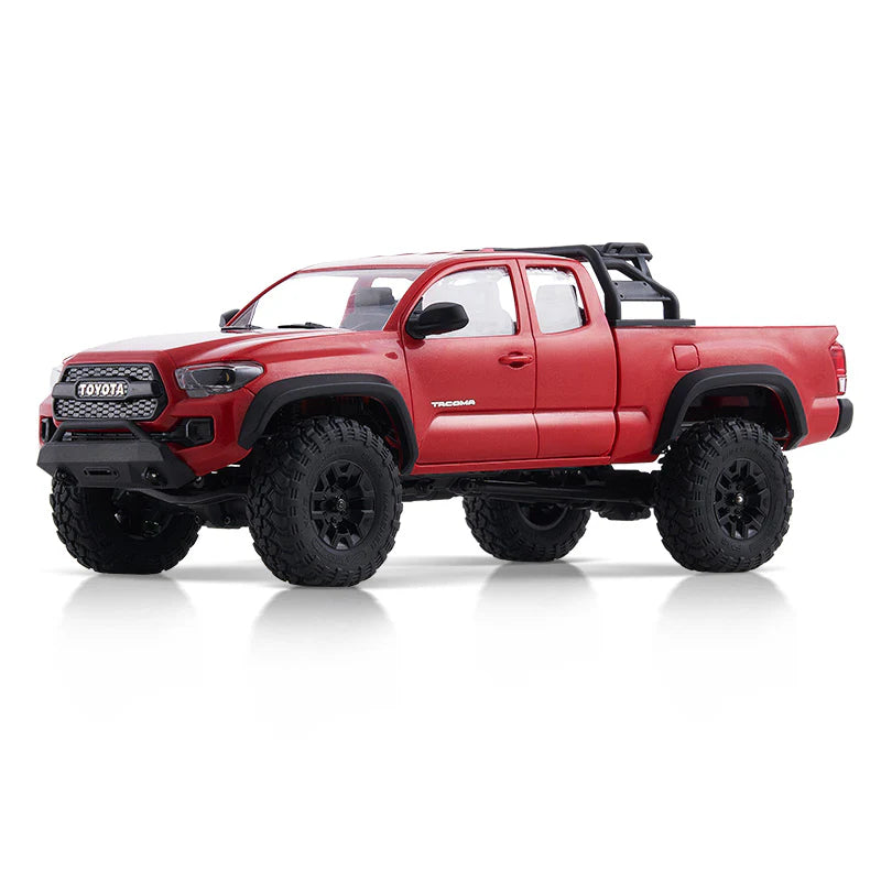 FMS 1/24 Scale FCX24M Toyota Tacoma RTR