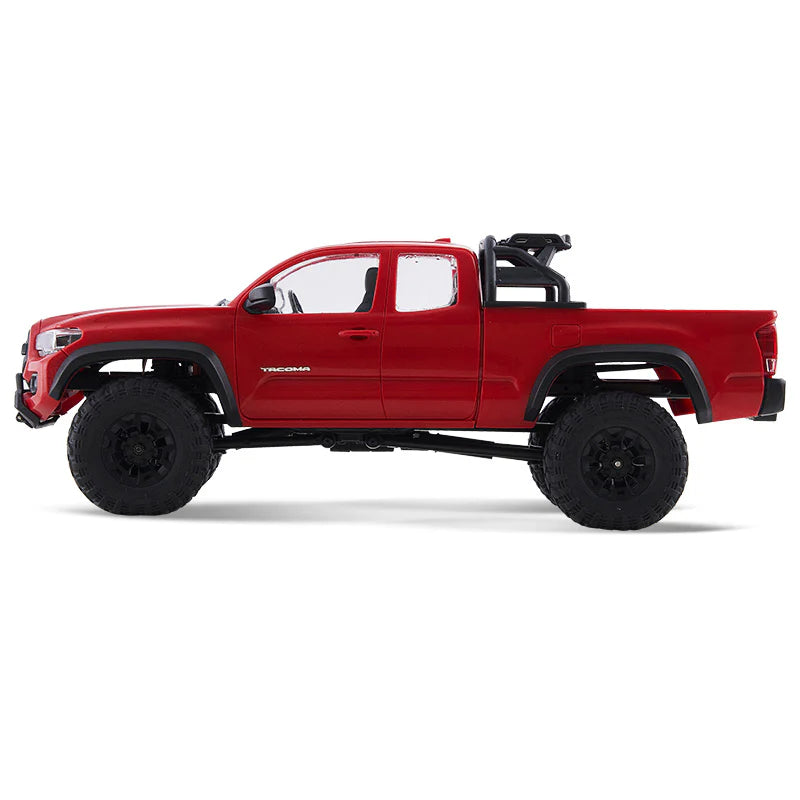 FMS 1/24 Scale FCX24M Toyota Tacoma RTR