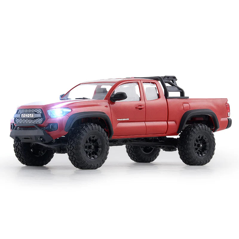 FMS 1/24 Scale FCX24M Toyota Tacoma RTR