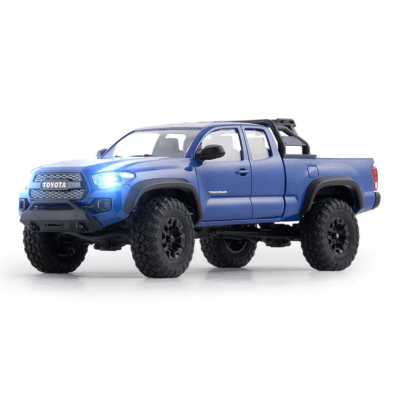 FMS 1/24 Scale FCX24M Toyota Tacoma RTR