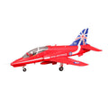 FMS 80mm Bae Hawk EDF Jet - PNP