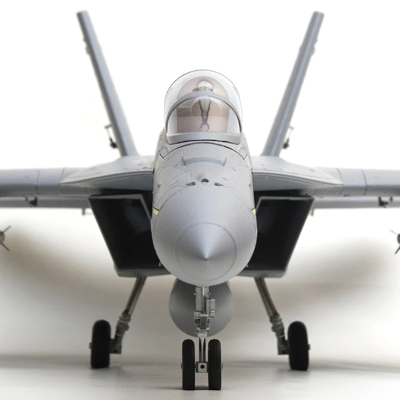 FMS 70mm F-18F V2 EDF Jet - PNP