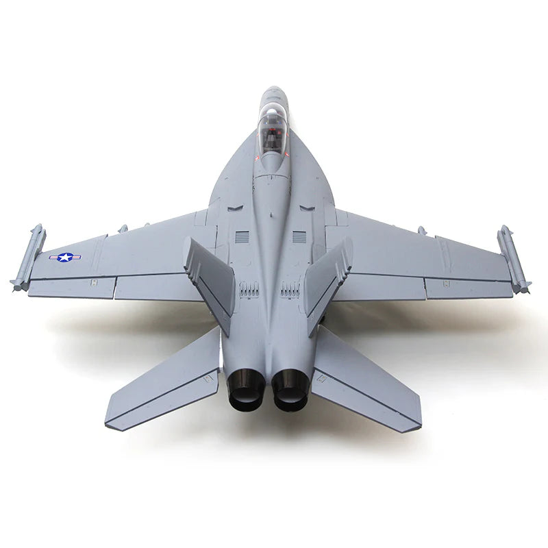 FMS 70mm F-18F V2 EDF Jet - PNP