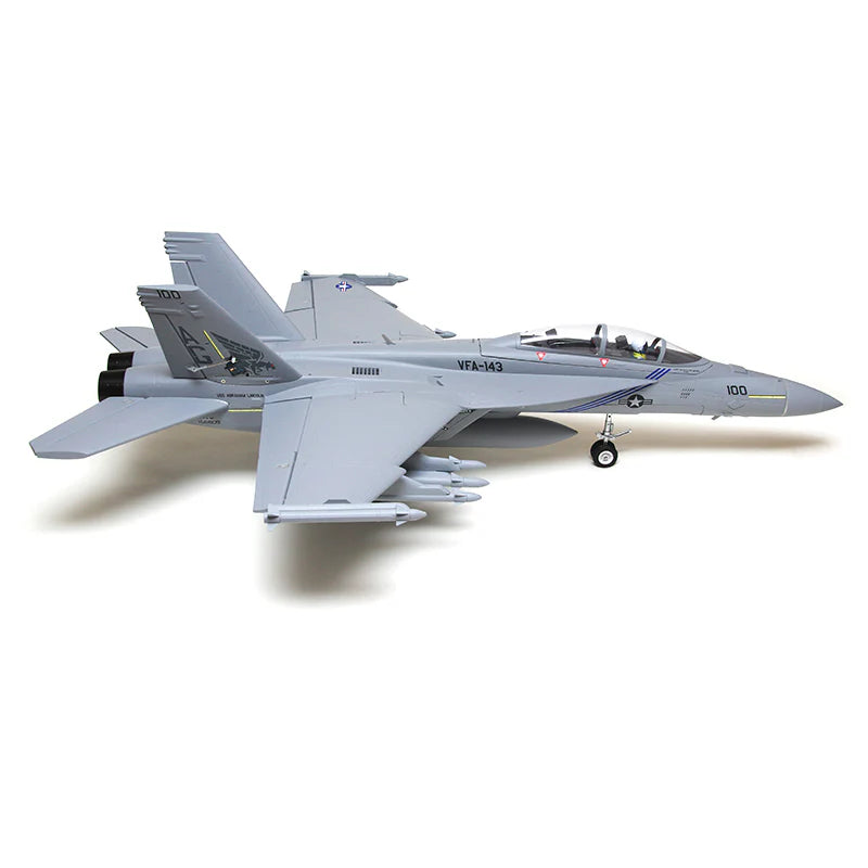 FMS 70mm F-18F V2 EDF Jet - PNP