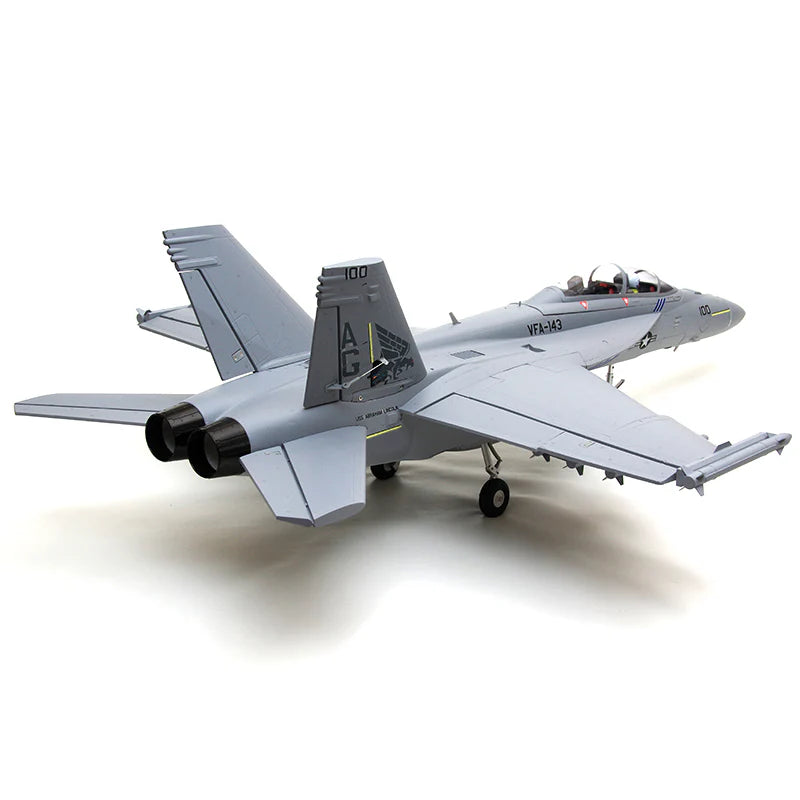 FMS 70mm F-18F V2 EDF Jet - PNP