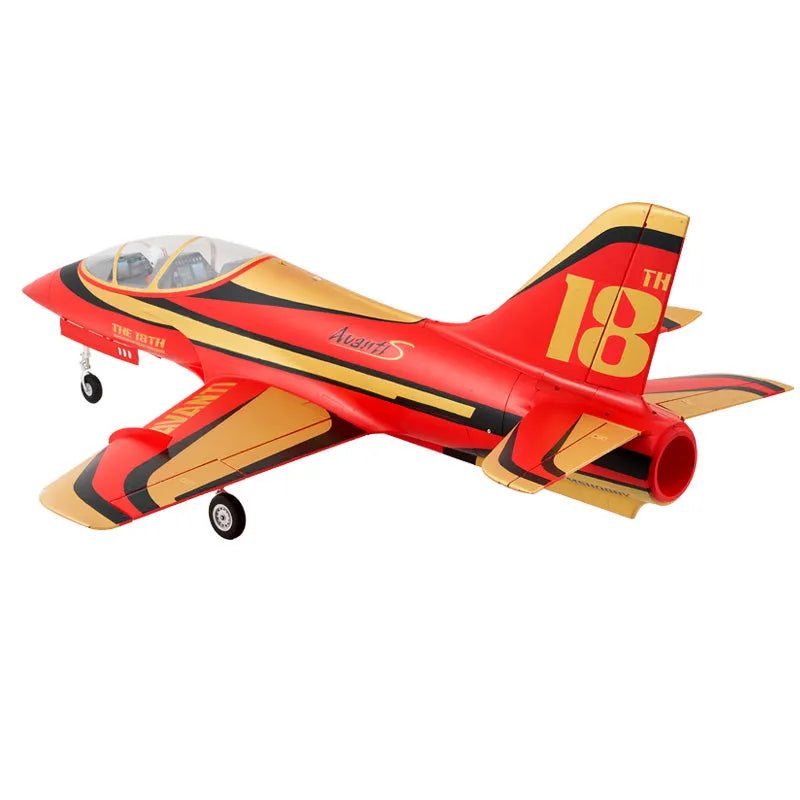 FMS 90mm Avanti EDF Jet PNP