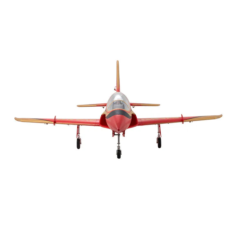 FMS 90mm Avanti EDF Jet PNP