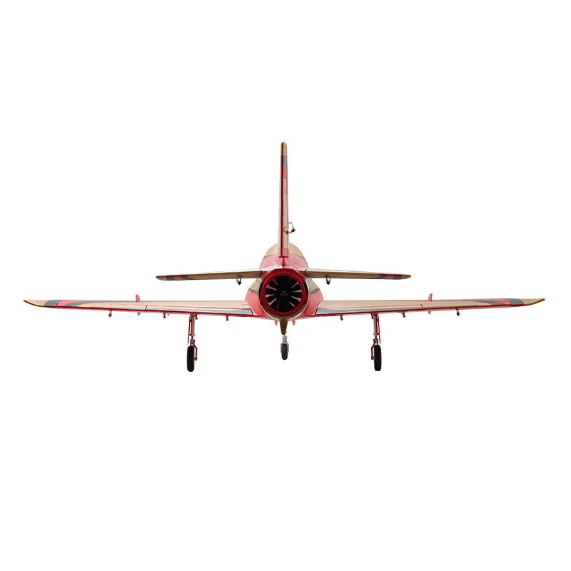 FMS 90mm Avanti EDF Jet PNP