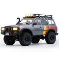 FMS 1/10 Scale FCX10 LC80 Toyota Land Cruiser 80 RS - RTR
