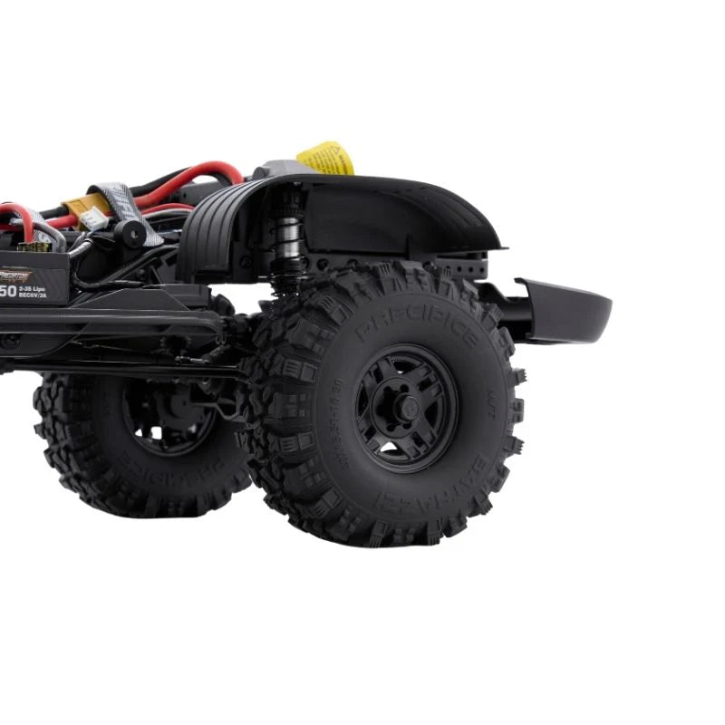 FMS 1/10 FCX10 PRO Brushless Toyota Land Cruiser LC80 V2 - RTR