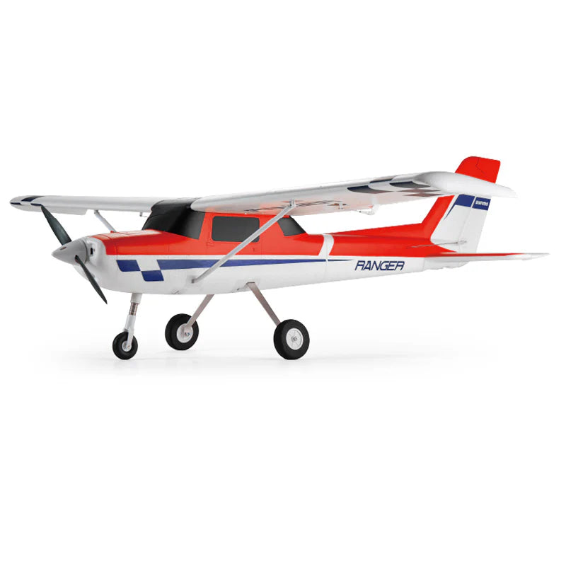 FMS 1220mm V2 Ranger RTF w/Reflex