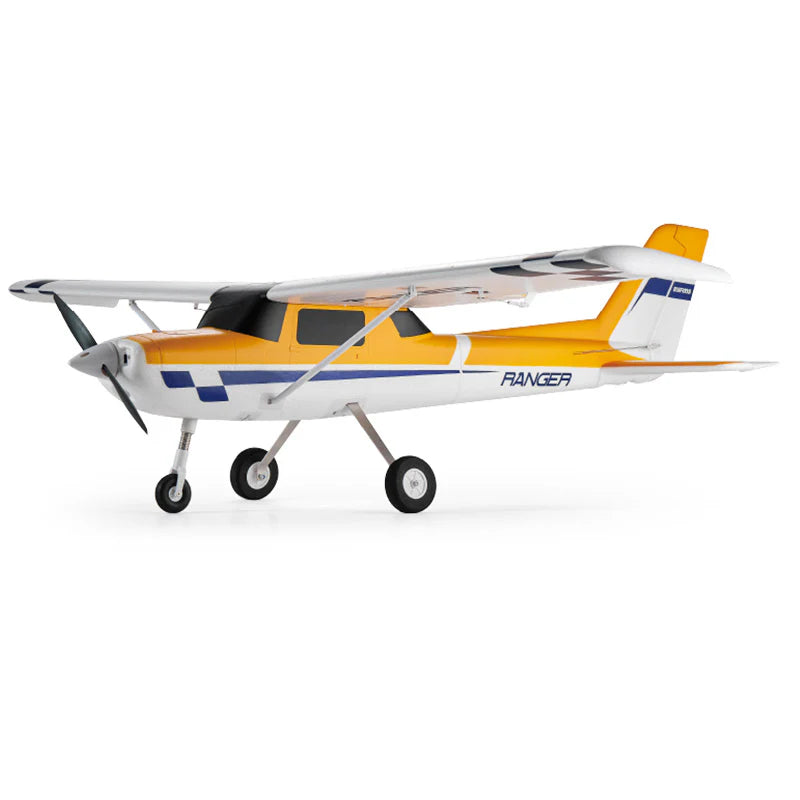 FMS 1220mm V2 Ranger RTF w/Reflex