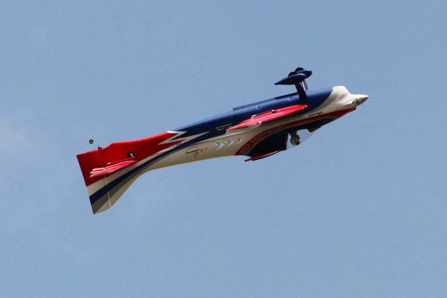 FMS 1400mm F3A Olympus - PNP