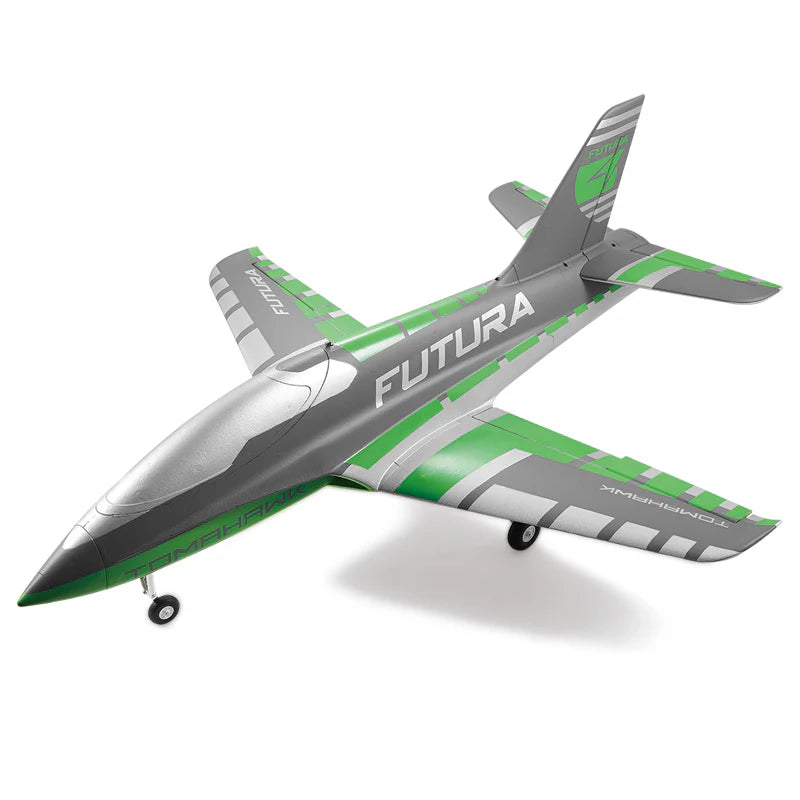 FMS 64mm Futura EDF Jet - PNP