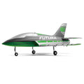 FMS 64mm Futura EDF Jet - PNP